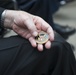 USS Arizona Survivors Participate in an Armed Forces Wreath Laying Ceremony at the Tomb of the Unknown Soldier