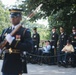 USS Arizona Survivors Participate in an Armed Forces Wreath Laying Ceremony at the Tomb of the Unknown Soldier