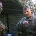 New York National Guard leader visits troops in Australia