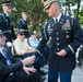 USS Arizona Survivors Participate in an Armed Forces Wreath Laying Ceremony at the Tomb of the Unknown Soldier