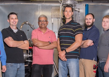 Army discovery may offer new energy source