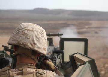 24 MEU sustains in Djibouti