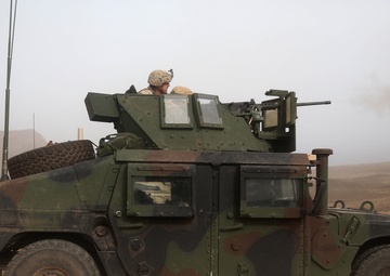 24 MEU sustains in Djibouti