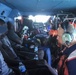 Coast Guard, Royal Bahamas Defense Force rescues 88 Haitian migrants off Little Inagua