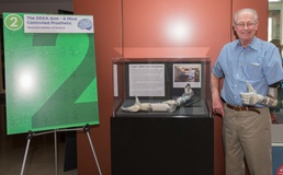 DEKA Arm System at NMHM