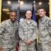 Buckley AFB celebrates Tech. Sgt. release event