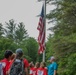 Maine National Guard Holds 18th Annual Youth Camp
