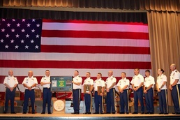 USAMU Pistol Team wins big at Camp Perry