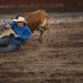 Air Force Space Night at the Rodeo