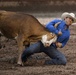 Air Force Space Night at the Rodeo