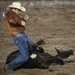 Air Force Space Night at the Rodeo