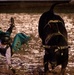 Air Force Space Night at the Rodeo