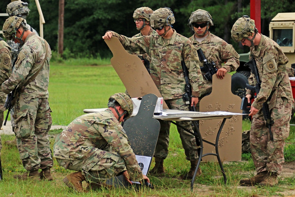 DVIDS Images 82nd Airborne Division Deployment Readiness Exercise