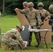 82nd Airborne Division Deployment Readiness Exercise