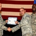 22nd ARW technical sergeant release party