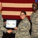 22nd ARW technical sergeant release party