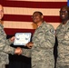 22nd ARW technical sergeant release party