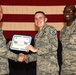 22nd ARW technical sergeant release party