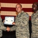 22nd ARW technical sergeant release party