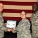 22nd ARW technical sergeant release party