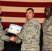 22nd ARW technical sergeant release party