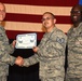 22nd ARW technical sergeant release party