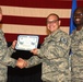 22nd ARW technical sergeant release party