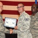 22nd ARW technical sergeant release party