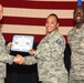 22nd ARW technical sergeant release party