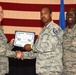 22nd ARW technical sergeant release party