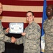 22nd ARW technical sergeant release party