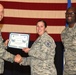 22nd ARW technical sergeant release party