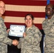 22nd ARW technical sergeant release party