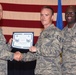 22nd ARW technical sergeant release party