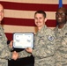 22nd ARW technical sergeant release party