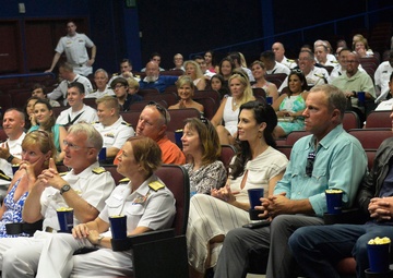 "The Last Ship" Season 4 Premiere at NBSD