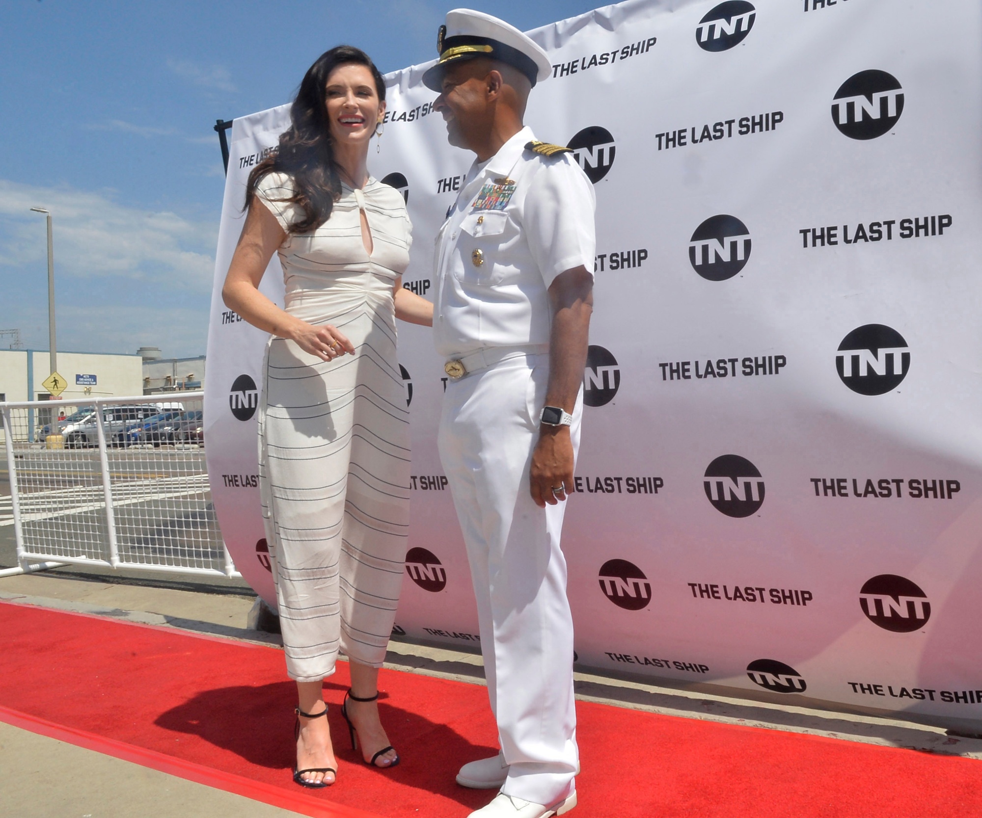 The Last Ship: Series Premiere