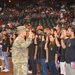 Phoenix Recruiting Battalion holds mass enlistment at MLB game