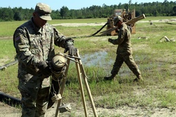 Liquid Logistics Showcased During QLLEX