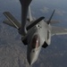 433rd WPS integrates with new 6th WPS F-35s