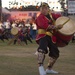 SMP participates in 40th Annual Urasoe Tedako Festival