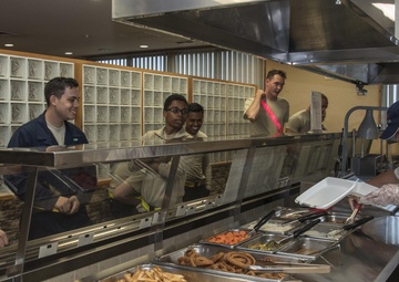 Falcon Feeder ‘soup’ports fight tonight posture