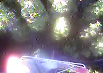 Hiker missing 1 week in National Park, Coast Guard hoists to safety