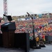 President Donald J. Trump Visits 2017 National Jamboree