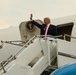 President Donald J. Trump Visits 2017 National Jamboree