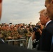 President Donald J. Trump Visits 2017 National Jamboree