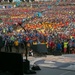 President Donald J. Trump Visits 2017 National Jamboree