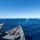 U.S., Australian and New Zealand Navy 19-ship formation for Talisman Saber 2017