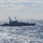 U.S., Australian and New Zealand Navy 19-ship formation for Talisman Saber 2017