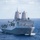 Combined Amphibious Force sails together for Talisman Saber 17